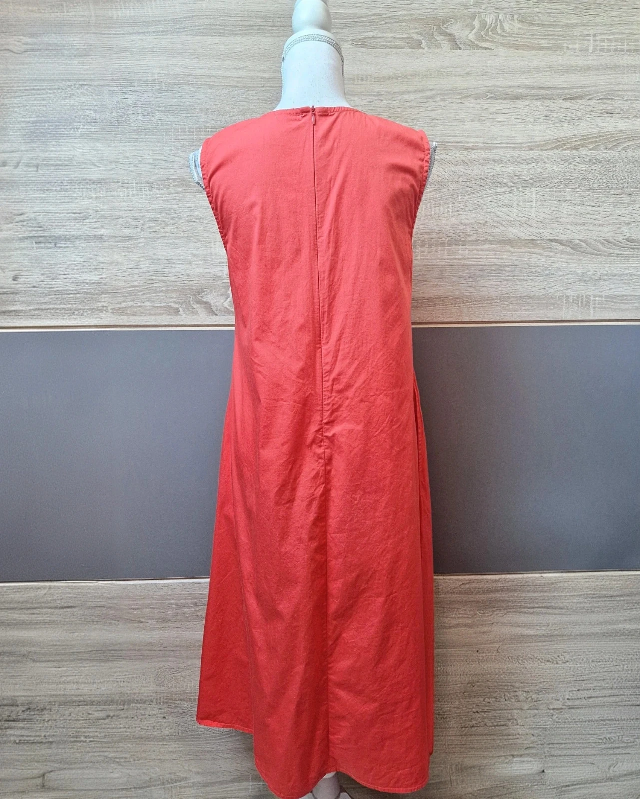 Vestido Selmark Talla 38 👗 – photo 3